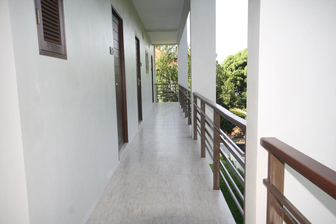 Hotel Baan Plaai Ngam Bophut Exterior foto
