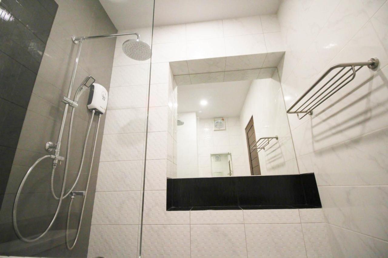 Hotel Baan Plaai Ngam Bophut Exterior foto