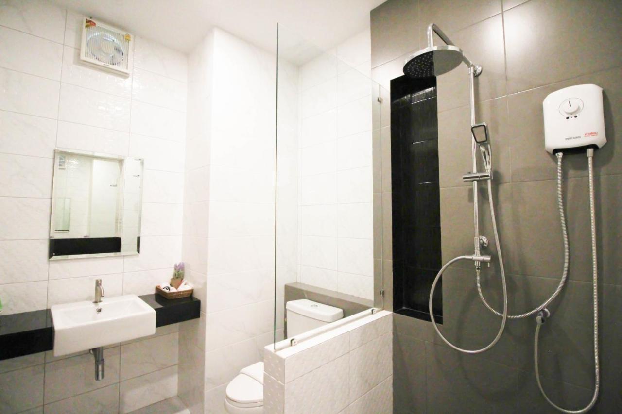 Hotel Baan Plaai Ngam Bophut Exterior foto