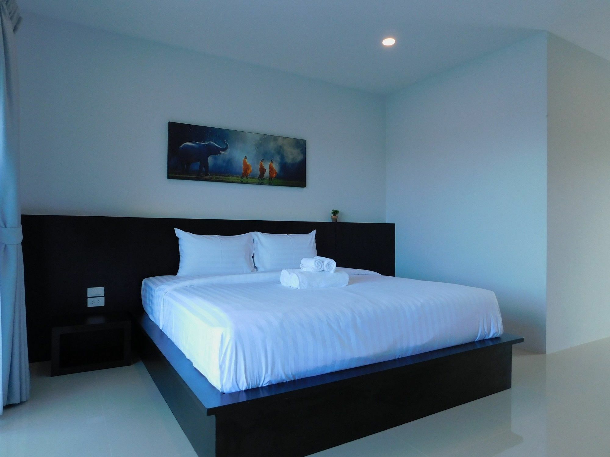 Hotel Baan Plaai Ngam Bophut Exterior foto